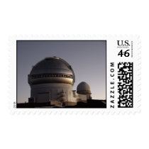 Mauna Kea Observatory postage