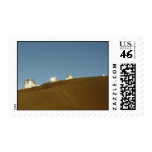 Mauna Kea Observatory Stamps