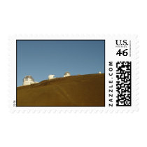 Mauna Kea Observatory postage
