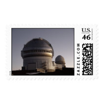 Mauna Kea Observatory postage