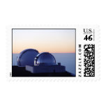 Mauna Kea Observatory Postage