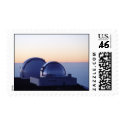Mauna Kea Observatory postage