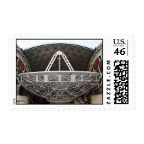 Mauna Kea Observatory postage