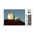 Mauna Kea Observatory Stamps