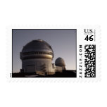 Mauna Kea Observatory Postage