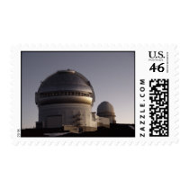 Mauna Kea Observatory postage