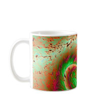 Mauna Loa mugs