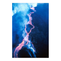 Mauna Loa Volcano posters