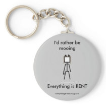 Maureen Keychain
