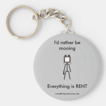 Maureen Keychain