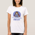 Maureen's Blog Girl Tee t-shirts