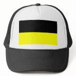 Mauren Flag Mesh Hats