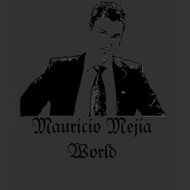 Mauricio Mejia t-shirts by mauriciomejiaoficial Mauricio Mejia t-shirts