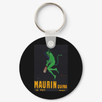 Maurin Quina Absinthe keychains