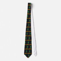 Maurin Quina Absinthe Tie 