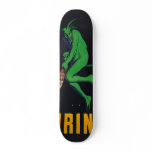 maurin quina skate board deck