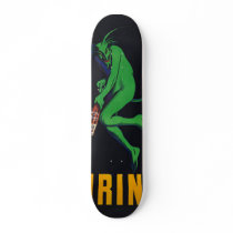maurin quina skateboards by AbsintheFairy maurin quina skateboards