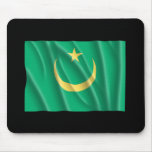 MAURITANIA mousepads