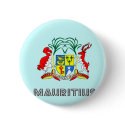 Mauritanian Emblem buttons by FlagStore Mauritanian Emblem buttons