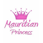Mauritian Princess Shirt