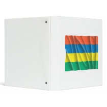 MAURITIUS BINDER