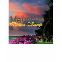 Mauritius Dream Songs TShirts