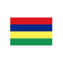 Mauritius FLAG International t-shirts by flagshirt Mauritius FLAG International t-shirts
