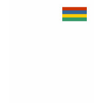 Mauritius Flag t-shirts by CulturalPerspective3 Mauritius Flag t-shirts