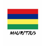 Mauritius Flag Shirts