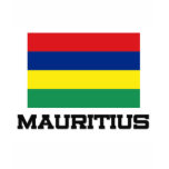 Mauritius Flag T-shirts