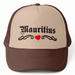 Mauritius Hats
