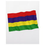 mauritius letterhead template