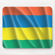 MAURITIUS MOUSE PADS