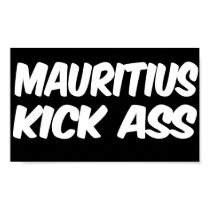 MAURITIUS posters