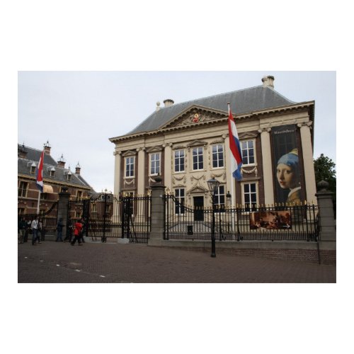 Mauritshuis