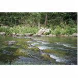 Maury River at Goshen Pass, Virginia