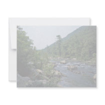 Maury River, Virginia invitations