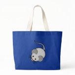 Maus mouse tragetasche