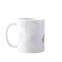 Mau's Splatter Mug by mausown Mau's Splatter Mug