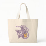 Mau's Swirly Bag