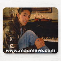 Mause Pad mousepads by maumore Mause Pad mousepads