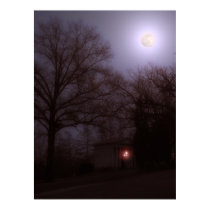 Mausoleum Orbs posters