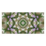 Mauve and White Lantana K...