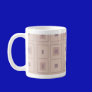 Mauve Coffee Mug