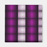 Mauve columns magnets