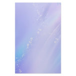 Mauve Magic Personalized Stationery