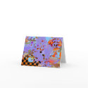 Mauve Mistletoe2 cards by anak11 Mauve Mistletoe2 cards