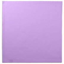 Mauve Napkins