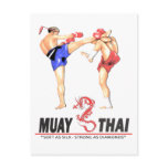 mauy-thai-#-2 postcards