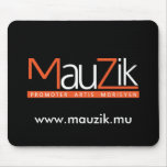 MauZik MousePad